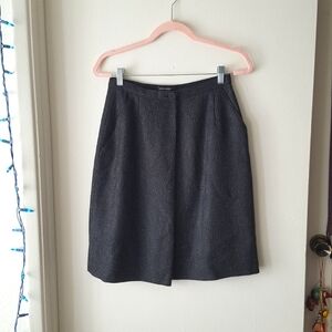 🌙Giorgio Armani Skirt